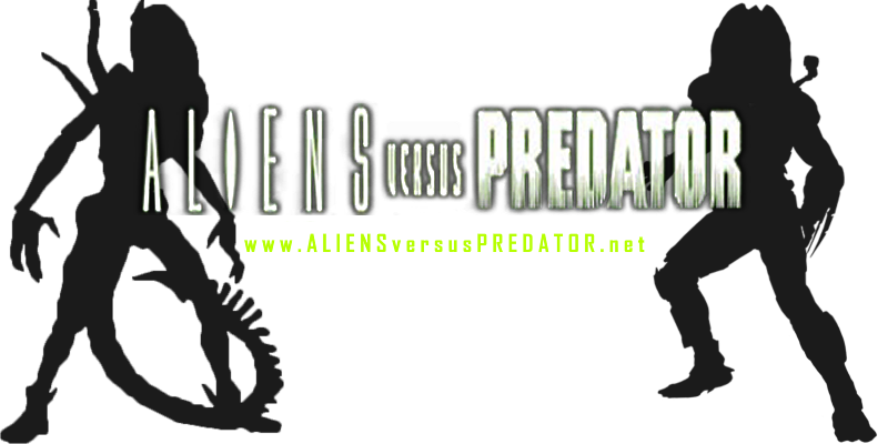 Aliens vs. Predator